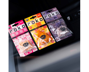 K2 ROKO ORANGE 20 G
