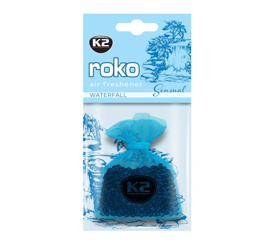 K2 ROKO WATERFALL 20 G