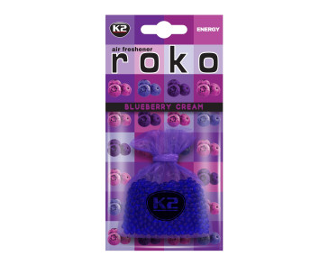 K2 ROKO BLUEBERRY CREAM 20 G