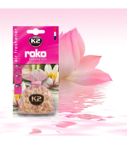 K2 ROKO BLOOMING LOTUS 20 G