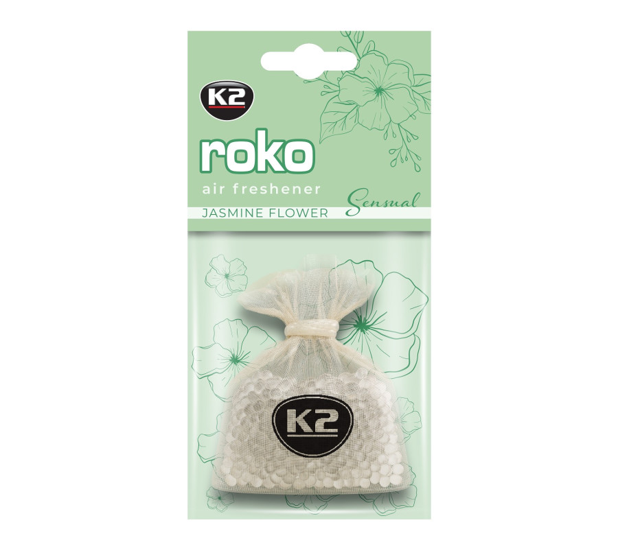 K2 ROKO JASMINE FLOWER 20 G