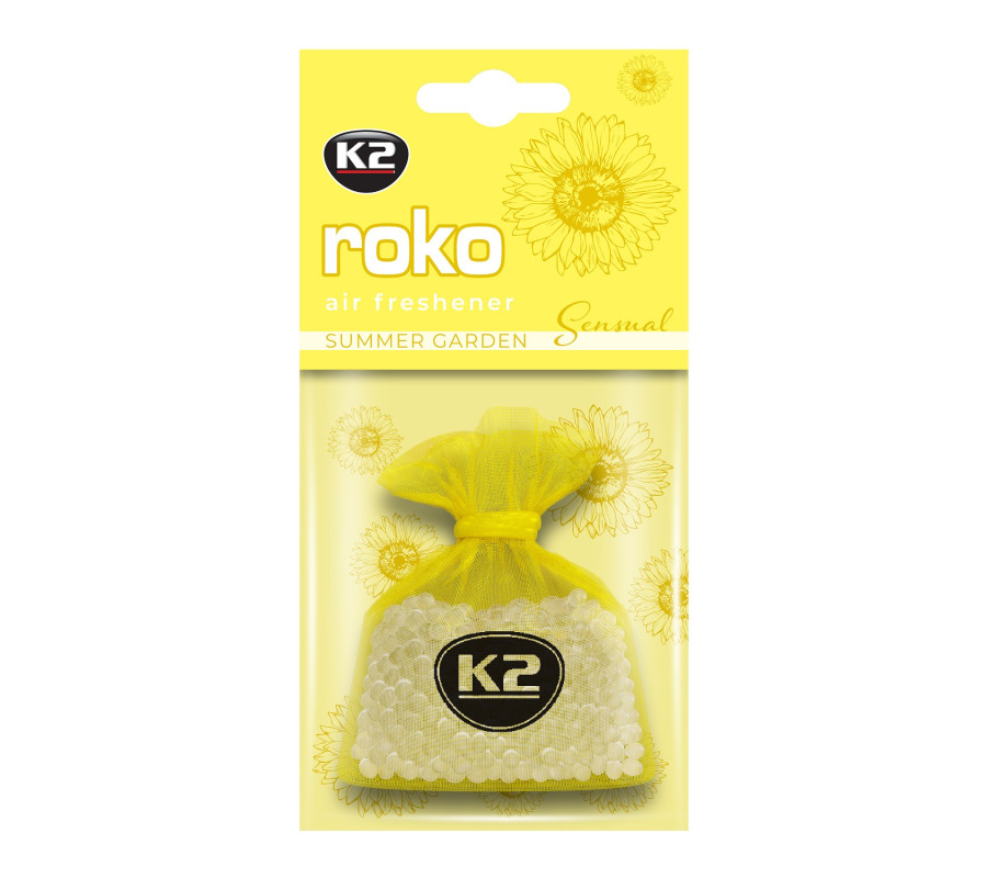 K2 ROKO SUMMER GARDEN 20G