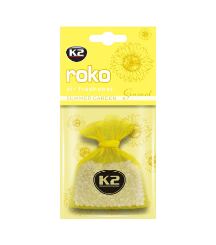 K2 ROKO SUMMER GARDEN 20G