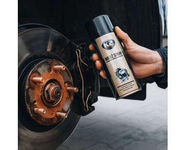 K2 MIEDŹ SPRAY 400 ML