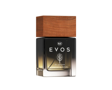 ZAPACH PERFUMY DO SAMOCHODU 50ML SAMURAI / EVOS FLAKON