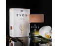 ZAPACH PERFUMY DO SAMOCHODU 50ML SAMURAI / EVOS FLAKON