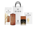 ZAPACH PERFUMY DO SAMOCHODU 50ML SAMURAI / EVOS FLAKON