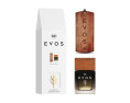 ZAPACH PERFUMY DO SAMOCHODU 50ML SAMURAI / EVOS FLAKON