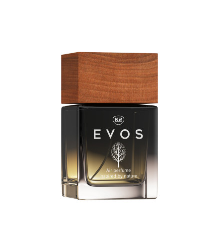 ZAPACH PERFUMY DO SAMOCHODU 50ML BOSS / EVOS FLAKON