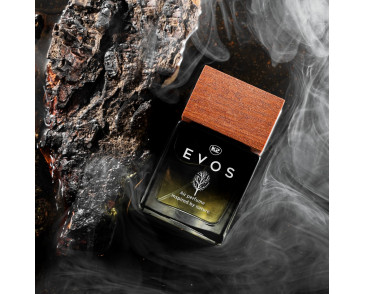 ZAPACH PERFUMY DO SAMOCHODU 50ML BOSS / EVOS FLAKON