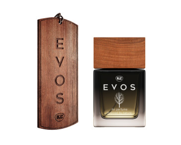 ZAPACH PERFUMY DO SAMOCHODU 50ML BOSS / EVOS FLAKON
