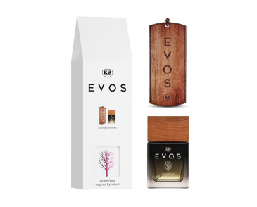 ZAPACH PERFUMY DO SAMOCHODU 50ML UNICORN / EVOS FLAKON