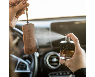 ZAPACH PERFUMY DO SAMOCHODU 50ML BOSS / EVOS FLAKON
