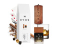 ZAPACH PERFUMY DO SAMOCHODU 50ML BOSS / EVOS FLAKON