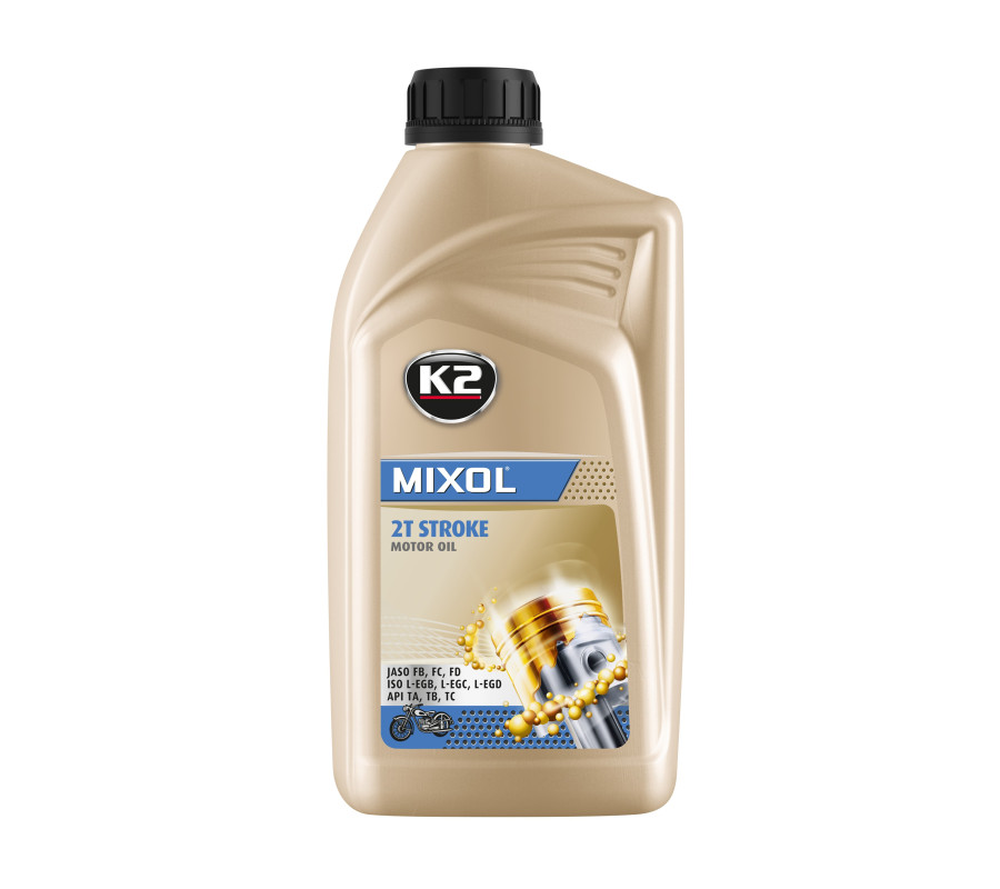 K2 MIXOL 1L