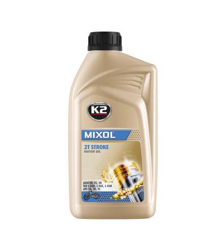 K2 MIXOL 1L