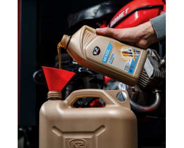 K2 MIXOL 1L