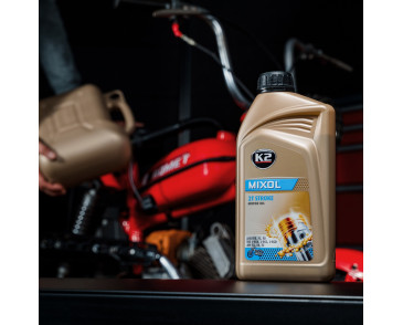 K2 MIXOL 1L