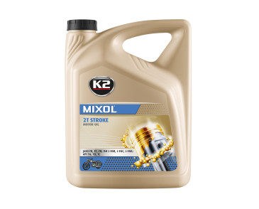 K2 MIXOL 5L