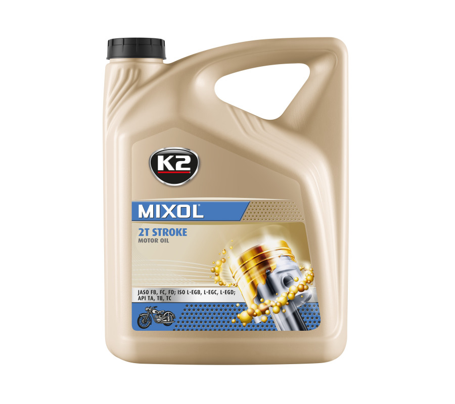 K2 MIXOL 5L K2 MIXOL 5L