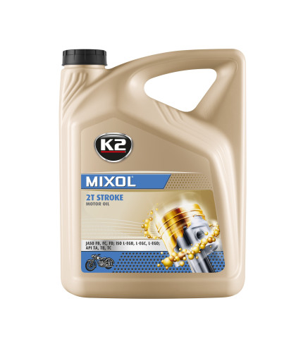 K2 MIXOL 5L