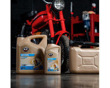 K2 MIXOL 5L