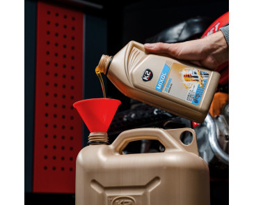 K2 MIXOL 5L