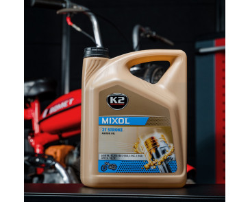 K2 MIXOL 5L
