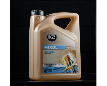 K2 MIXOL 5L