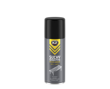 K2 SUCHY SMAR z PTFE 400ML