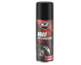 K2 SUCHY SMAR DO ŁAŃCUCHÓW 400ML