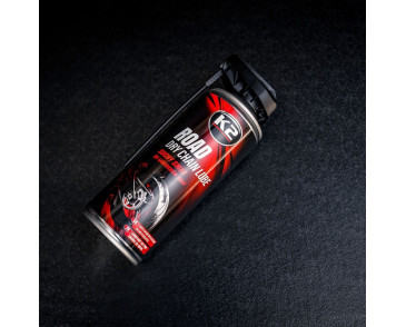 K2 SUCHY SMAR DO ŁAŃCUCHÓW 400ML