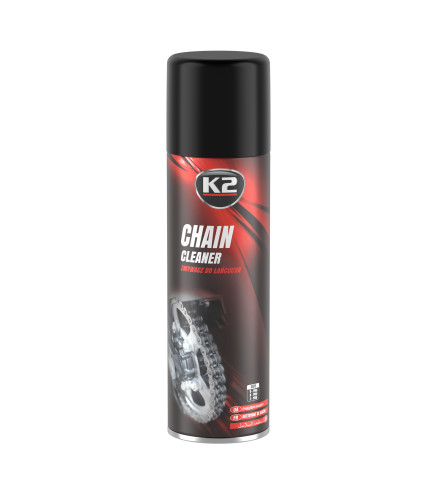 K2 ZMYWACZ DO ŁAŃCUCHA 500 ML
