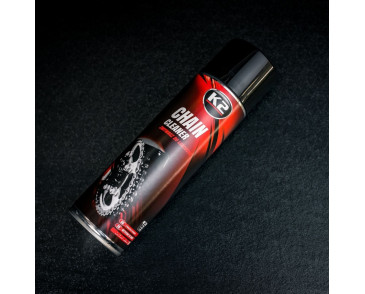 K2 ZMYWACZ DO ŁAŃCUCHA 500 ML