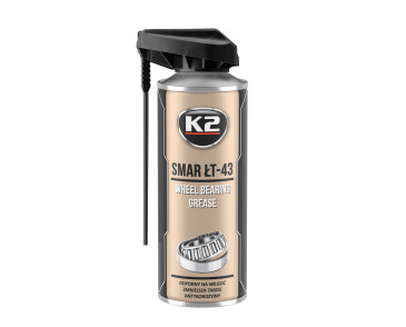 K2 SMAR ŁT-43 400 ML