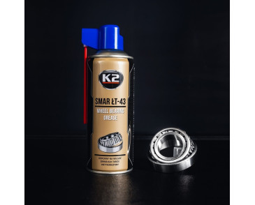 K2 SMAR ŁT-43 400 ML