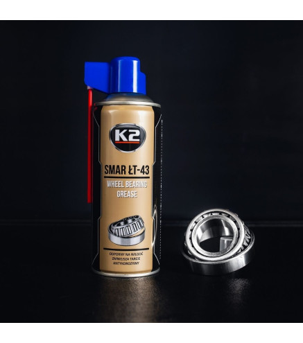 K2 SMAR ŁT-43 400 ML