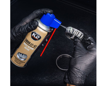 K2 SMAR ŁT-43 400 ML