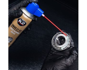 K2 SMAR ŁT-43 400 ML