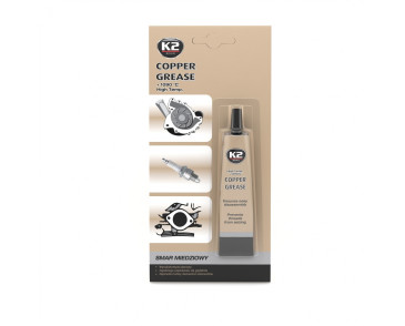 K2 COPPER GREASE 20G