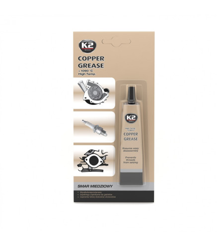 K2 COPPER GREASE 20G