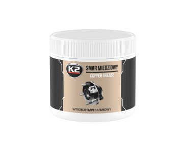 K2 SMAR MIEDZIOWY 500G
