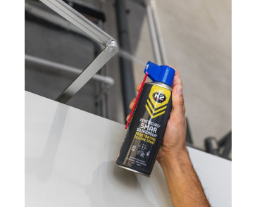 K2 SMAR SILIKONOWY 400ml