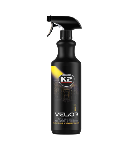 K2 VELOR PRO 1L