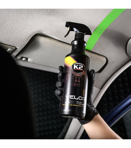 K2 VELOR PRO 1L