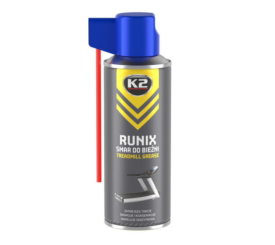 K2 RUNIX 400 ML K2 RUNIX 400 ML