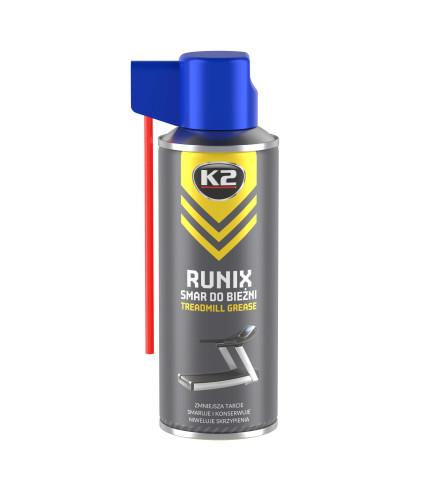 K2 RUNIX 400 ML