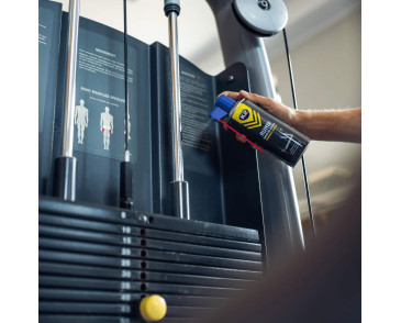 K2 RUNIX 400 ML
