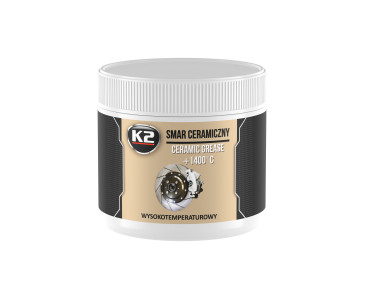 K2 SMAR CERAMICZNY 500g