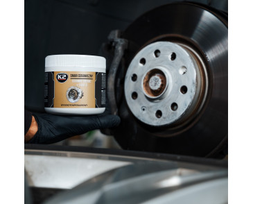 K2 SMAR CERAMICZNY 500g